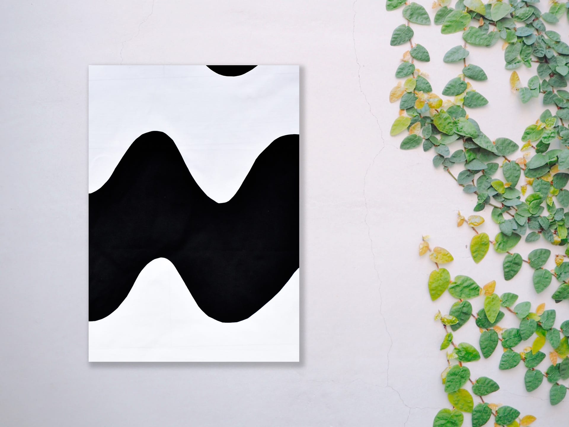 ロッキファブリックパネル