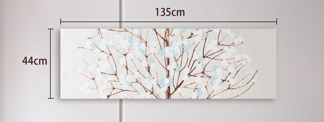 ルミマルヤ　ファブリックパネル