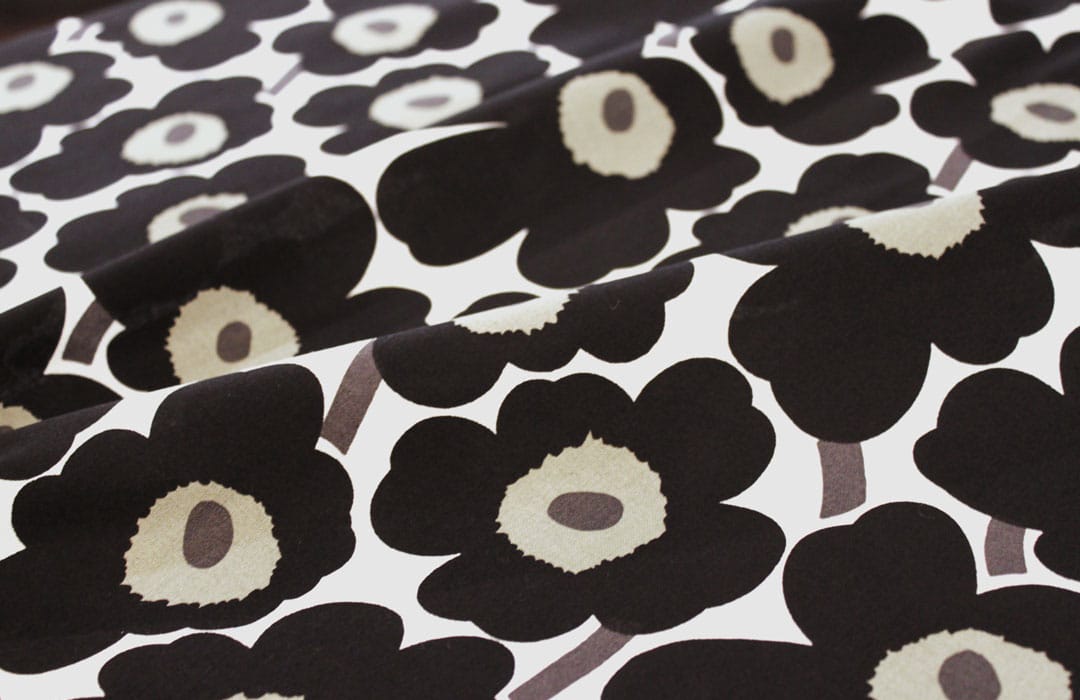 ミニウニッコ｜ブラック