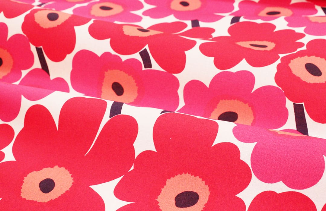 ミニウニッコ｜レッド