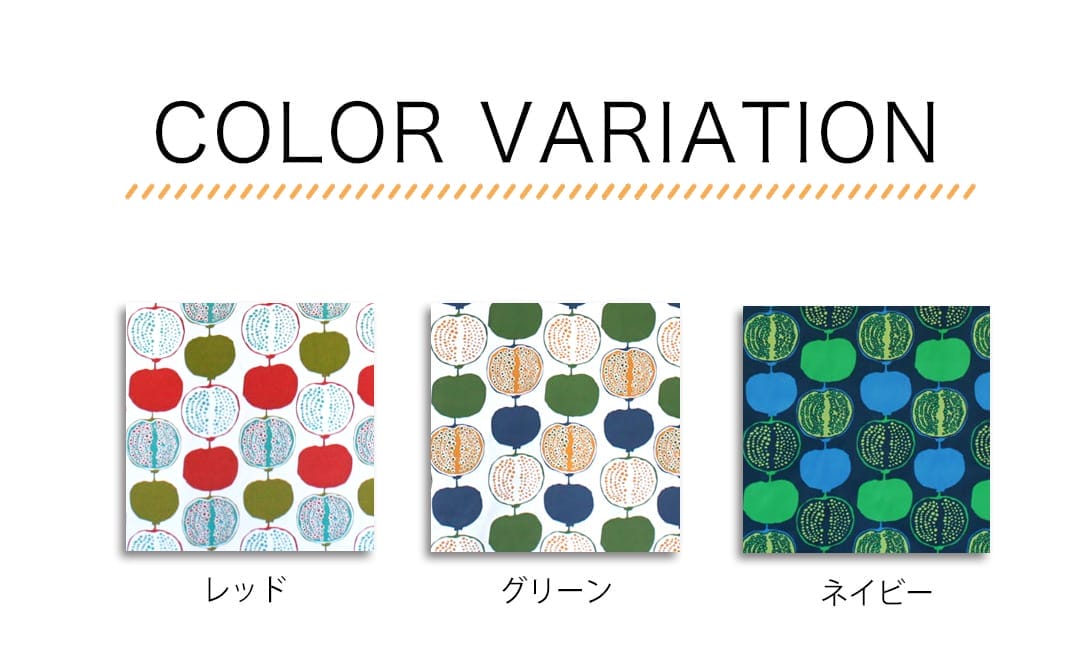 ポメグラ　ファブリックパネル