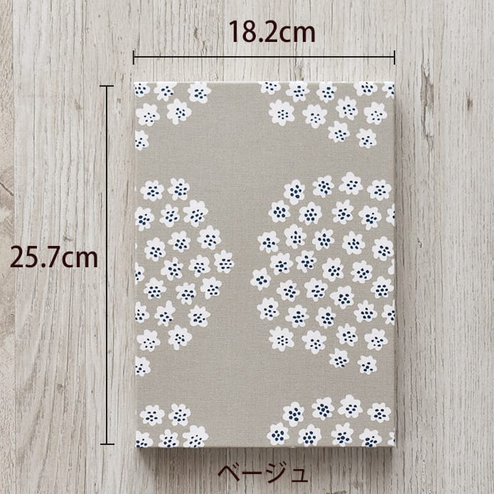 プケッティ　ファブリックパネル