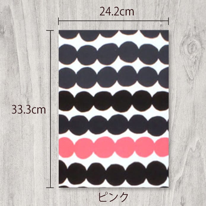 ロッキ　ファブリックパネル