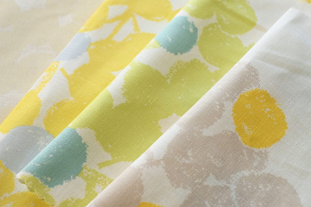 フロート生地売り