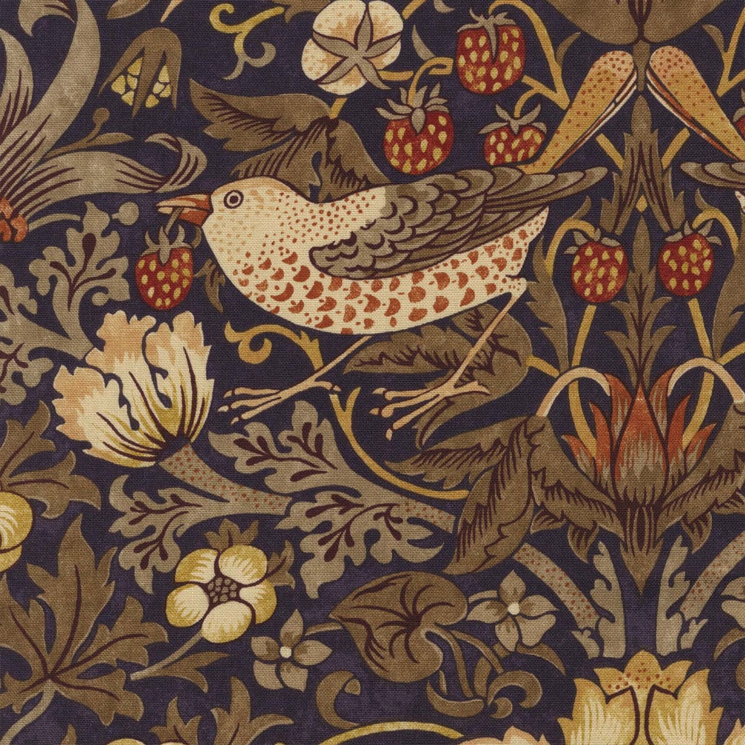 イチゴドロボウ(315(ダークパープル))