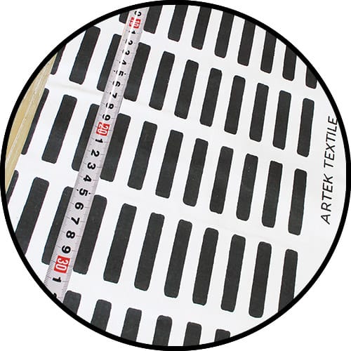 北欧はぎれ福袋＜アルテック　5枚入＞