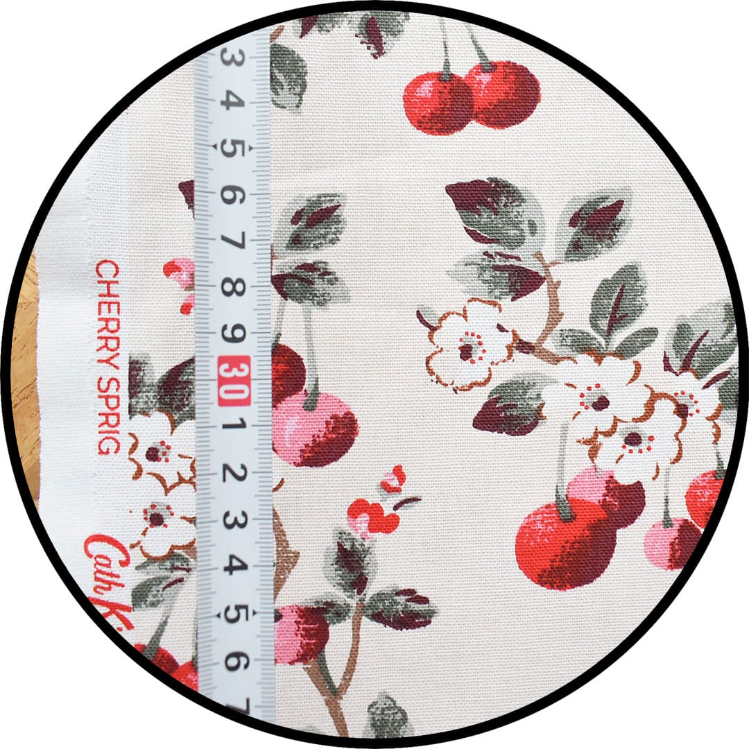 キャスキッドソンのはぎれ福袋