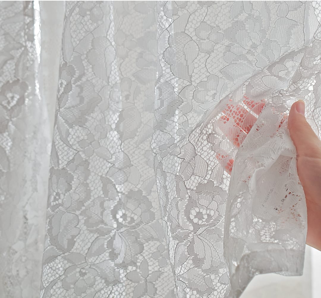 エレナ｜ホワイト