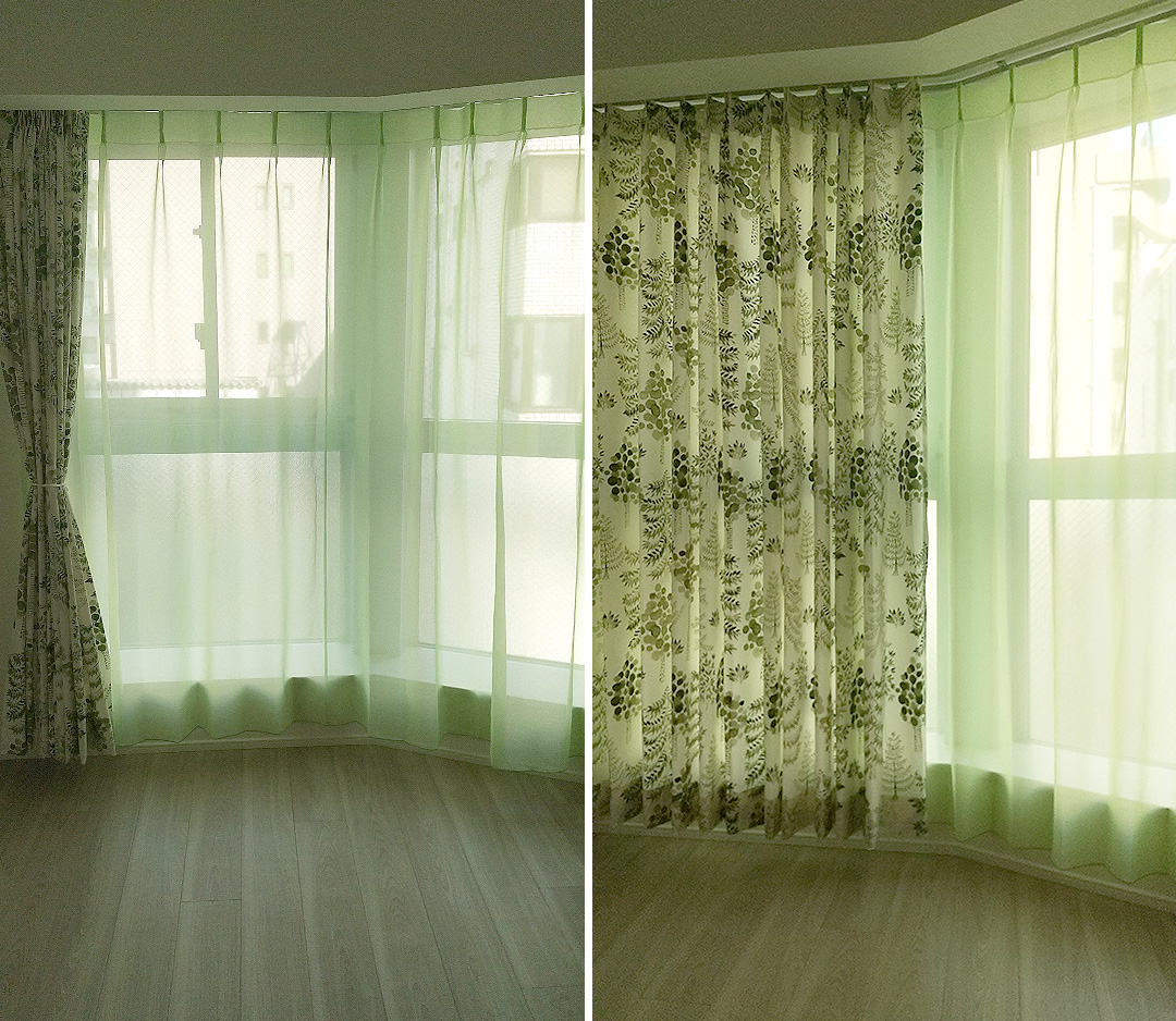 キラリグリーンのレビュー画像