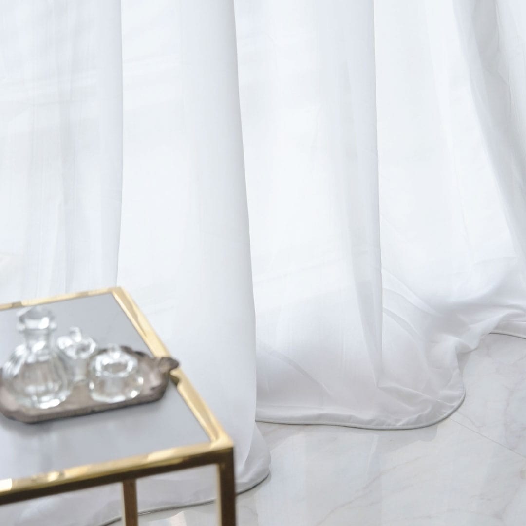 リュクス裾ウエイトテープ