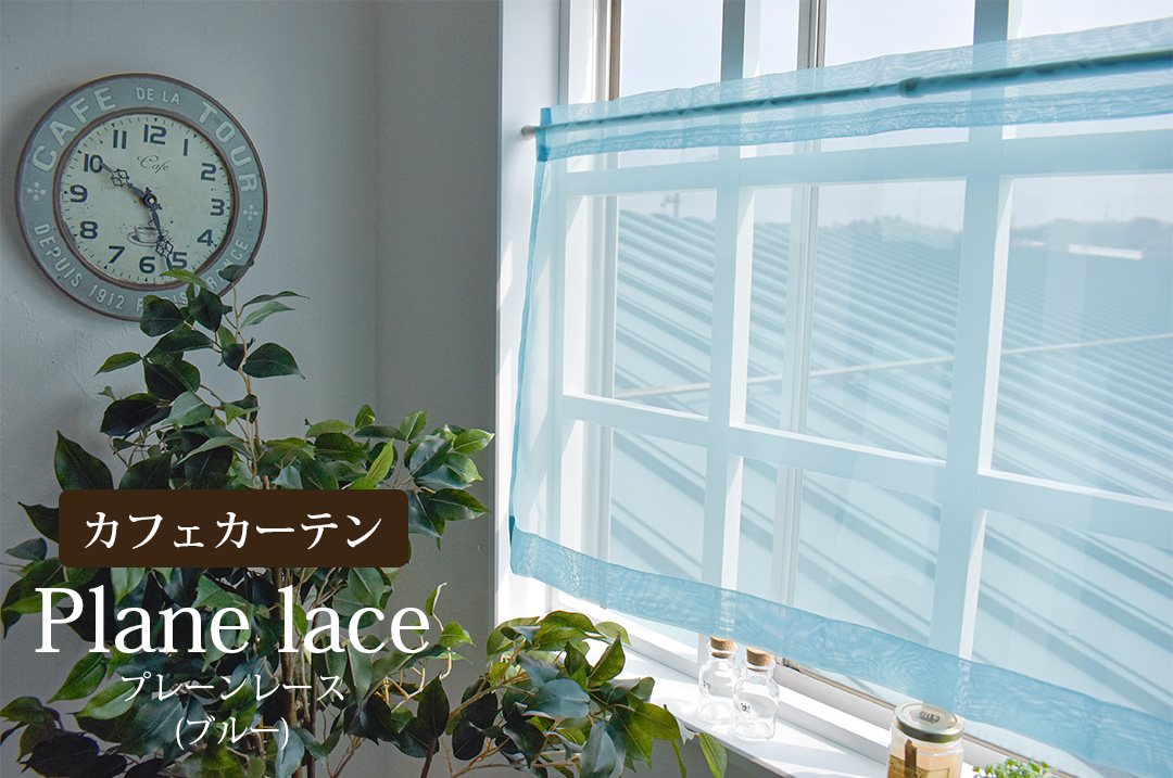 プレーンレース