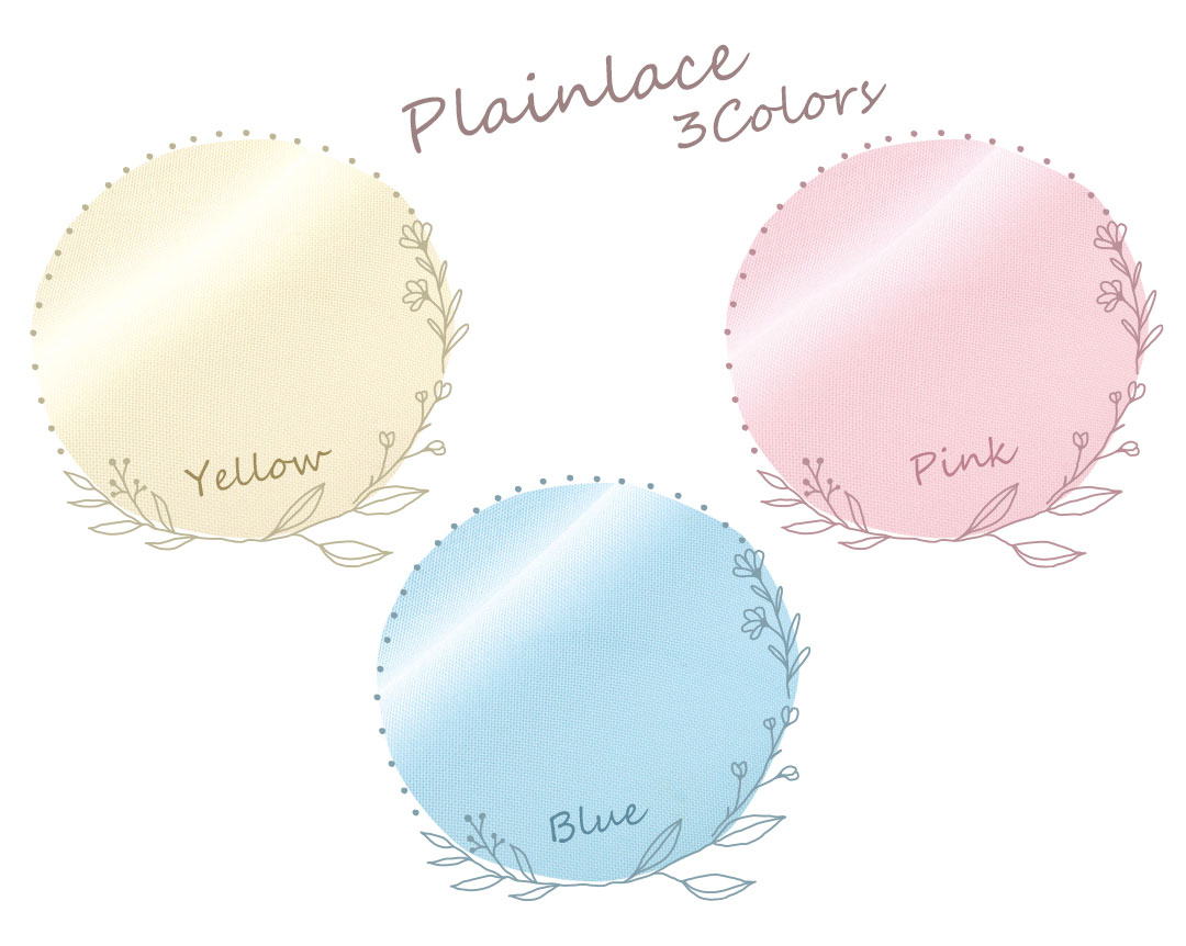 プレーンレース