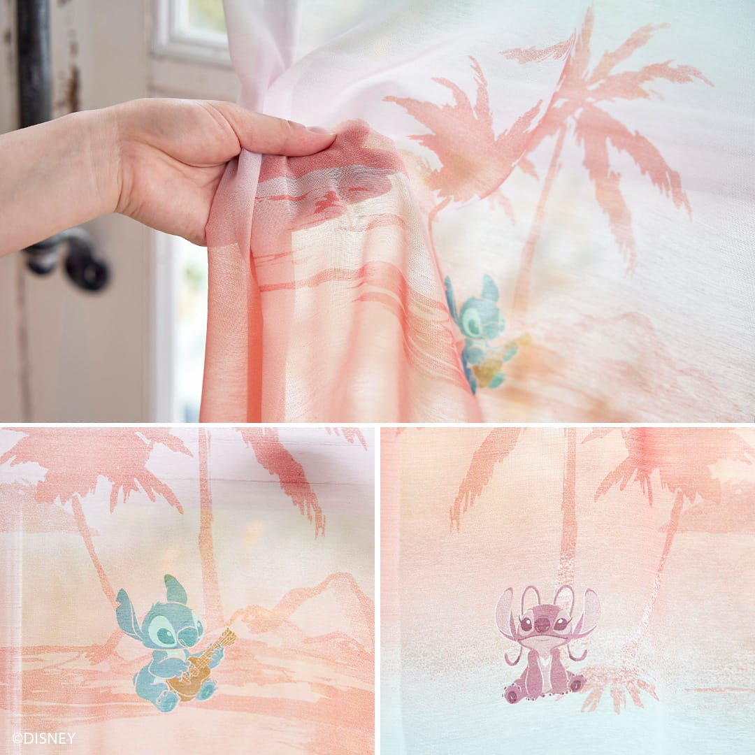 サンセットボイル｜STITCHスティッチ｜Disney