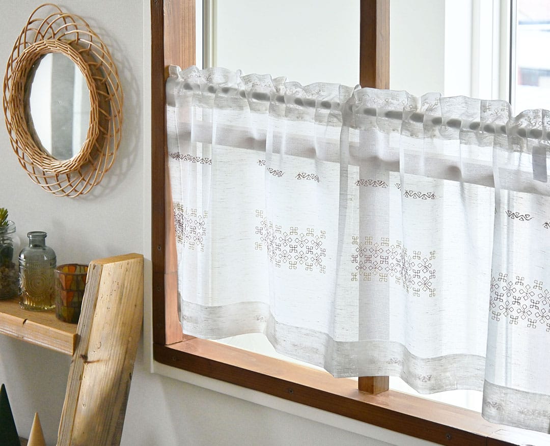 ウーベンレース