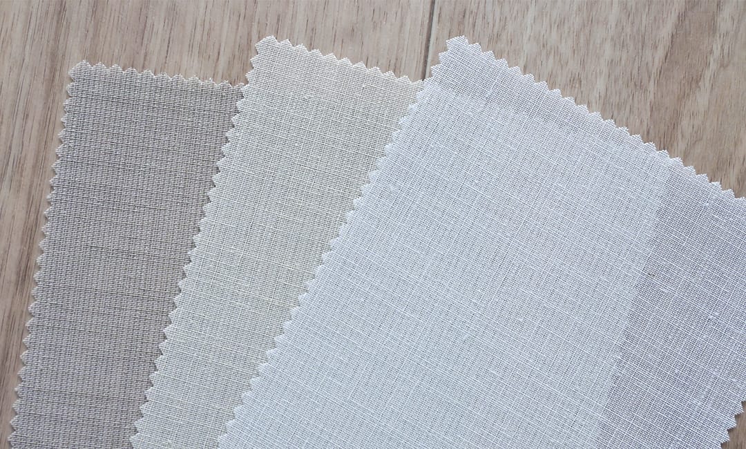 アエル ロールスクリーン 全5色 遮熱 防炎