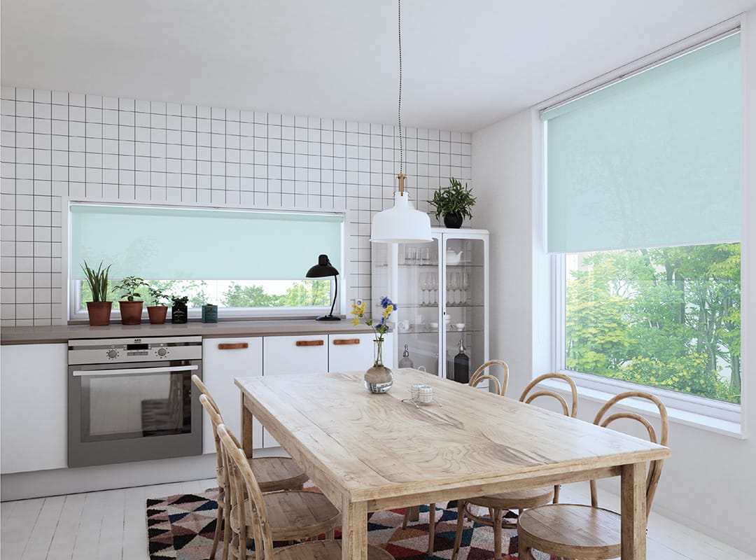 アクアグリーン