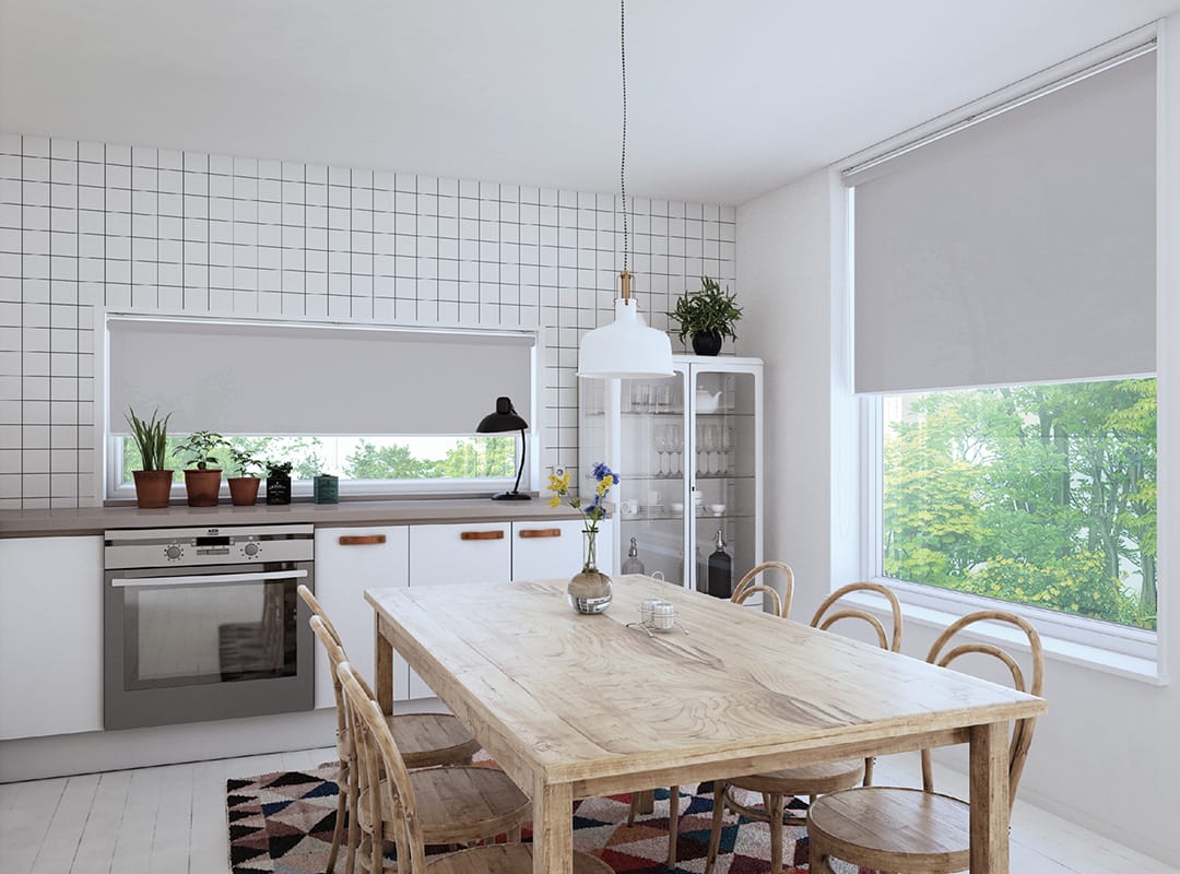 スレートグレー