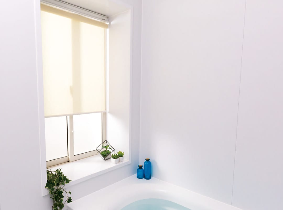 earthの恵み｜浴室