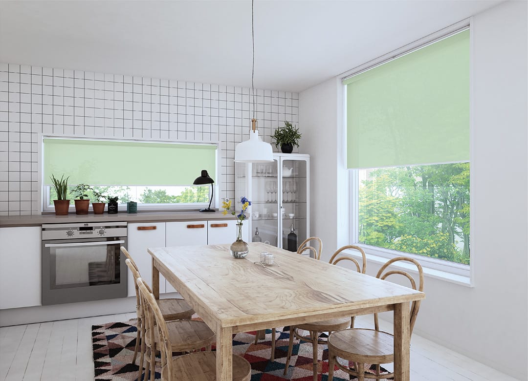 リーフグリーン