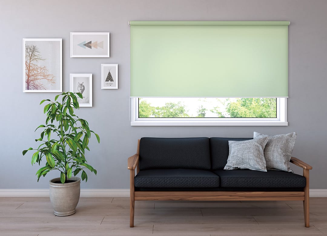 リーフグリーン