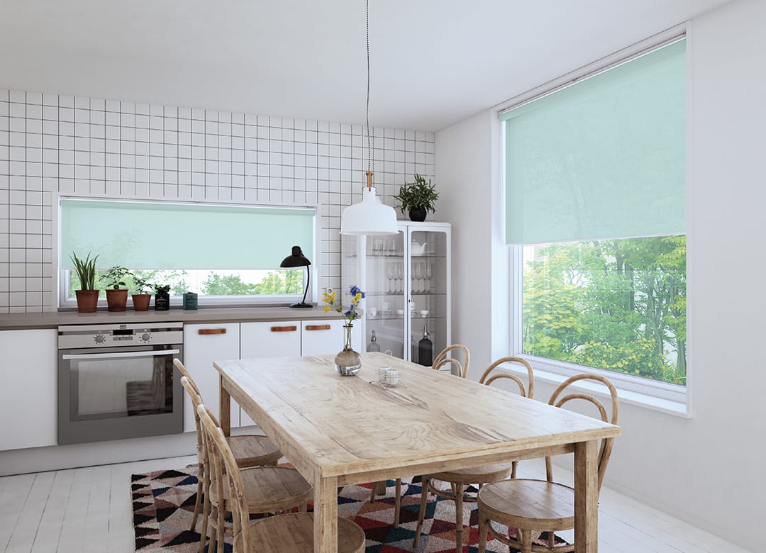 アクアグリーン