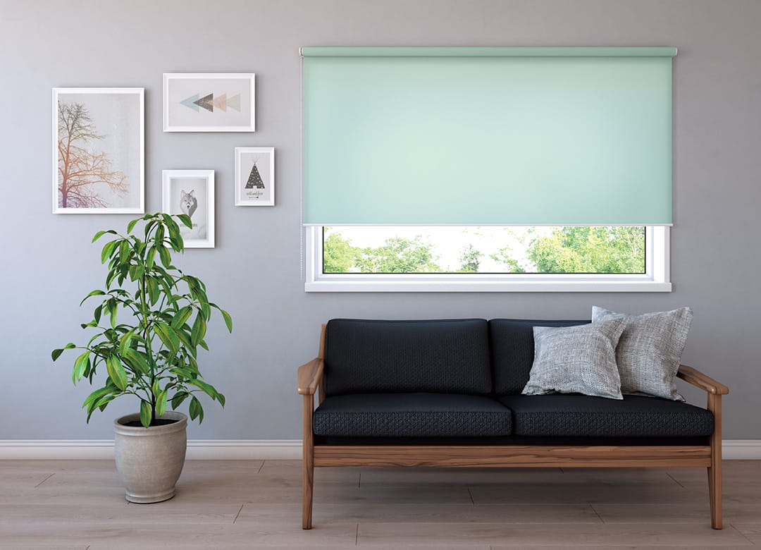 アクアグリーン