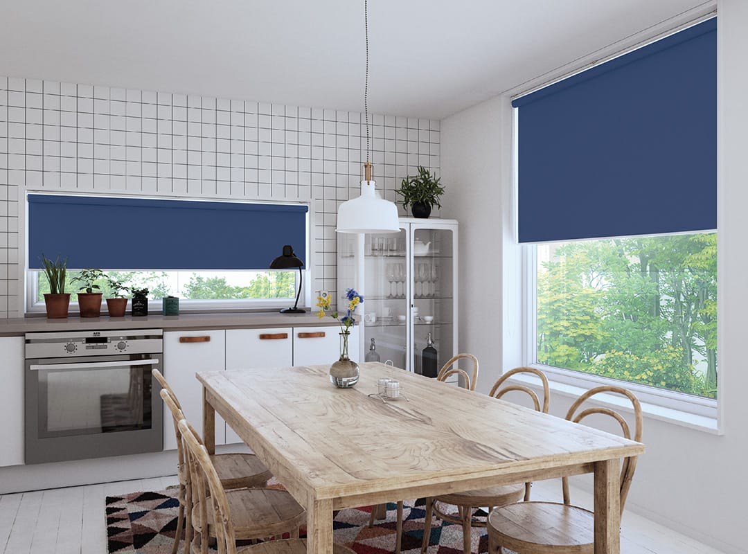 ノーテシーブルー