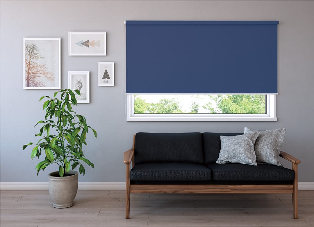 ノーテシーブルー