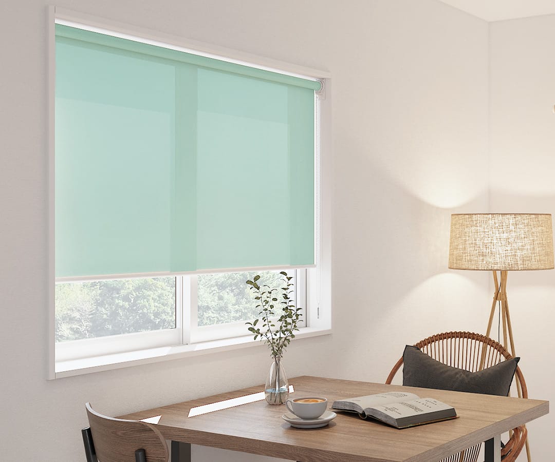 アクアグリーン