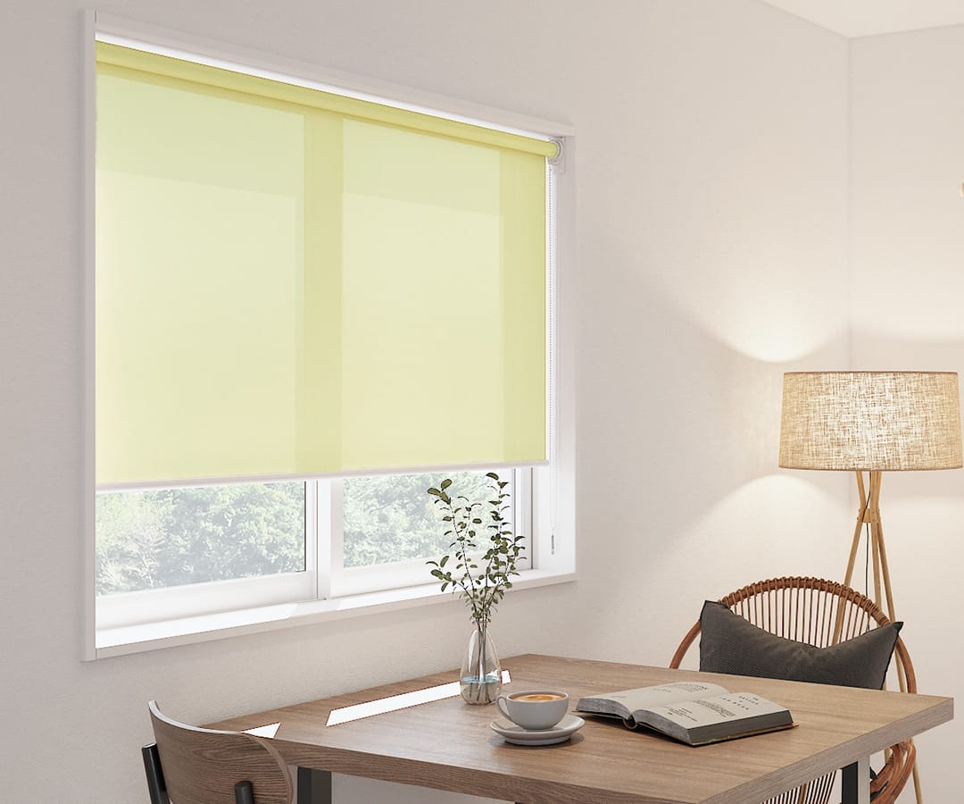 ペールグリーン