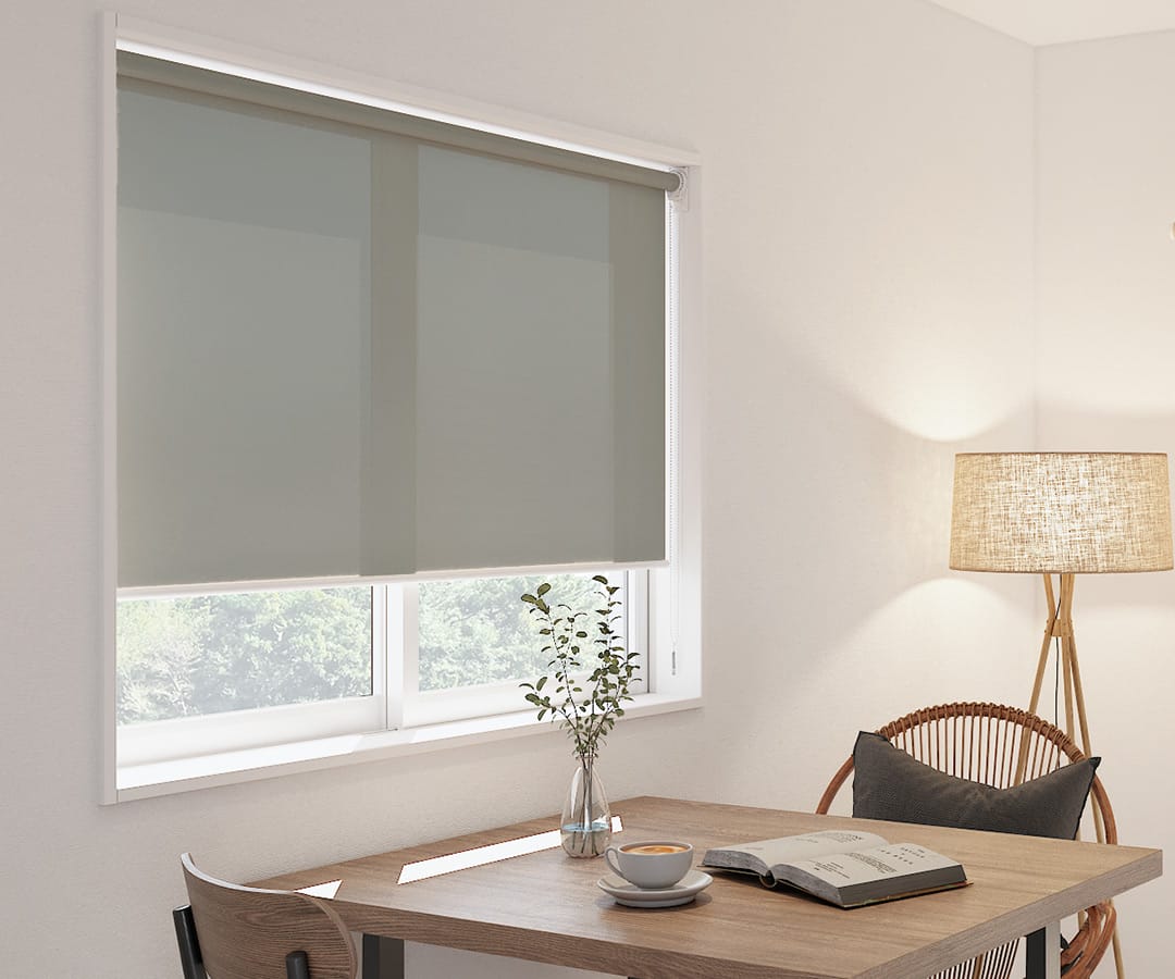 スレートグレー