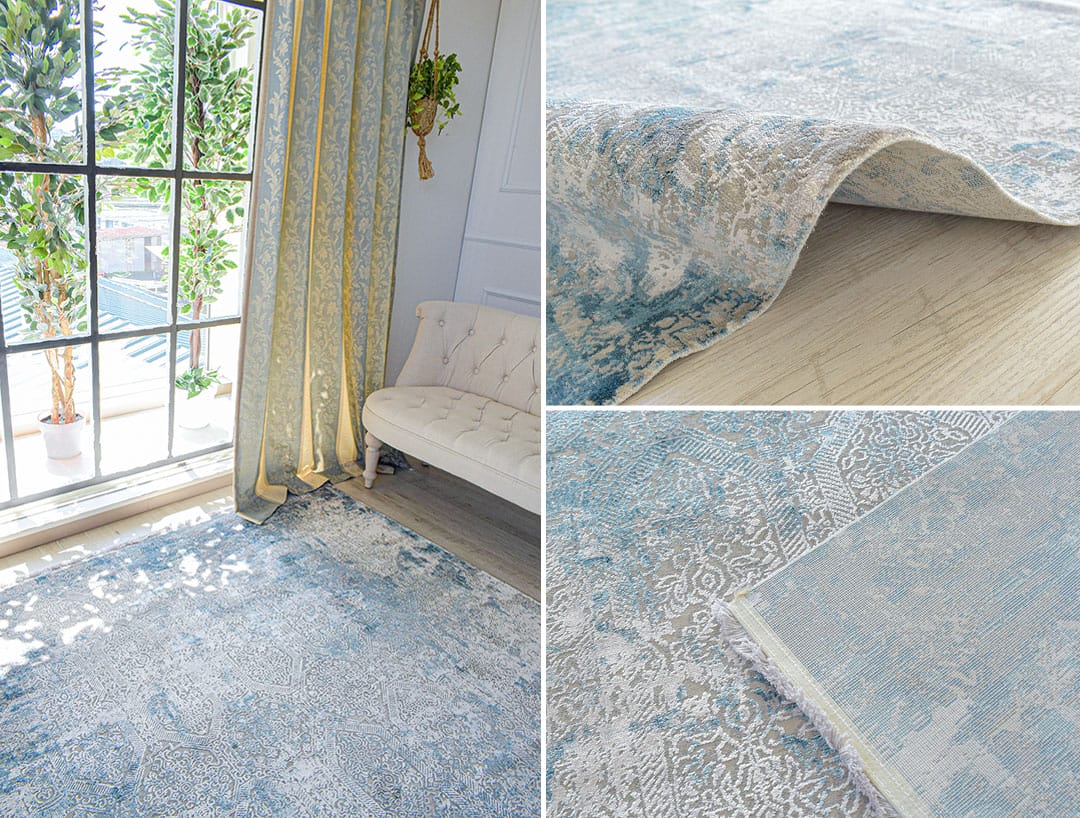 ビブロス｜トルコ絨毯