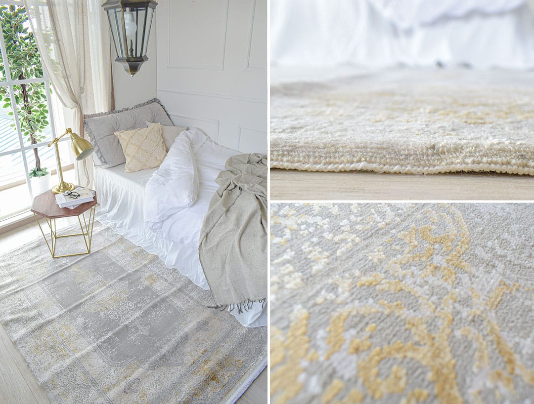 ビブロス｜トルコ絨毯