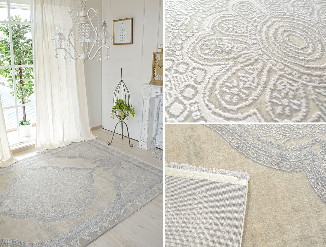 ビブロス｜トルコ絨毯