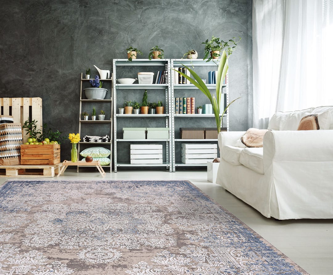 ビブロス｜トルコ絨毯