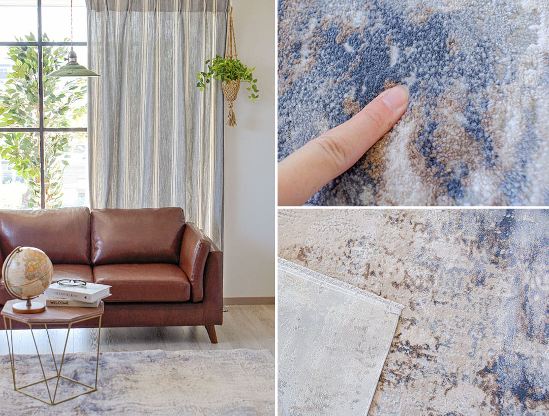 ブレッツ｜トルコ絨毯