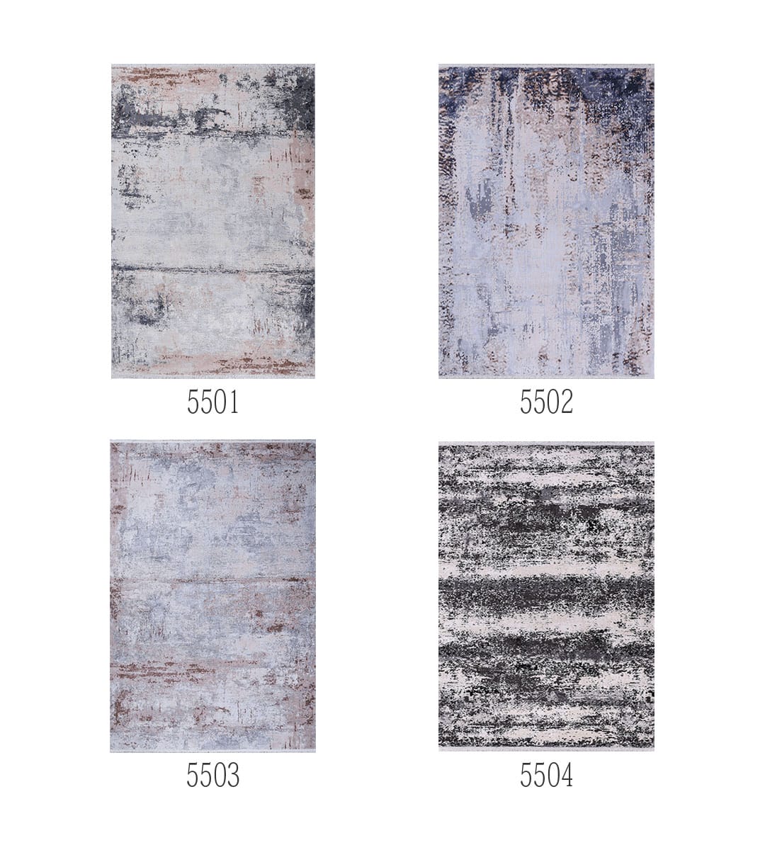 ブレッツ｜トルコ絨毯