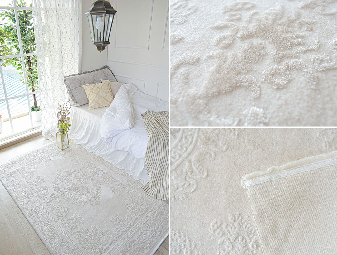 エルケンズ｜トルコ絨毯