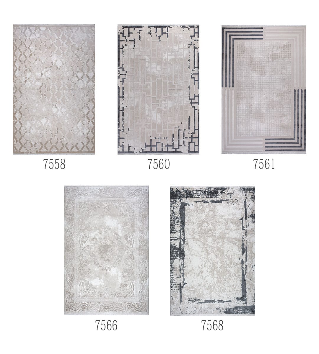 エルケンズ｜トルコ絨毯