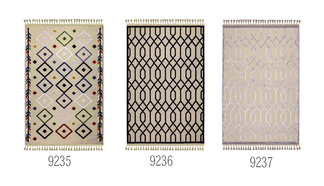 ジュット｜トルコ絨毯