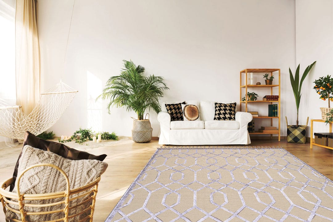 ジュット｜トルコ絨毯