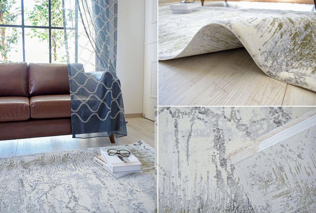 モダ｜トルコ絨毯