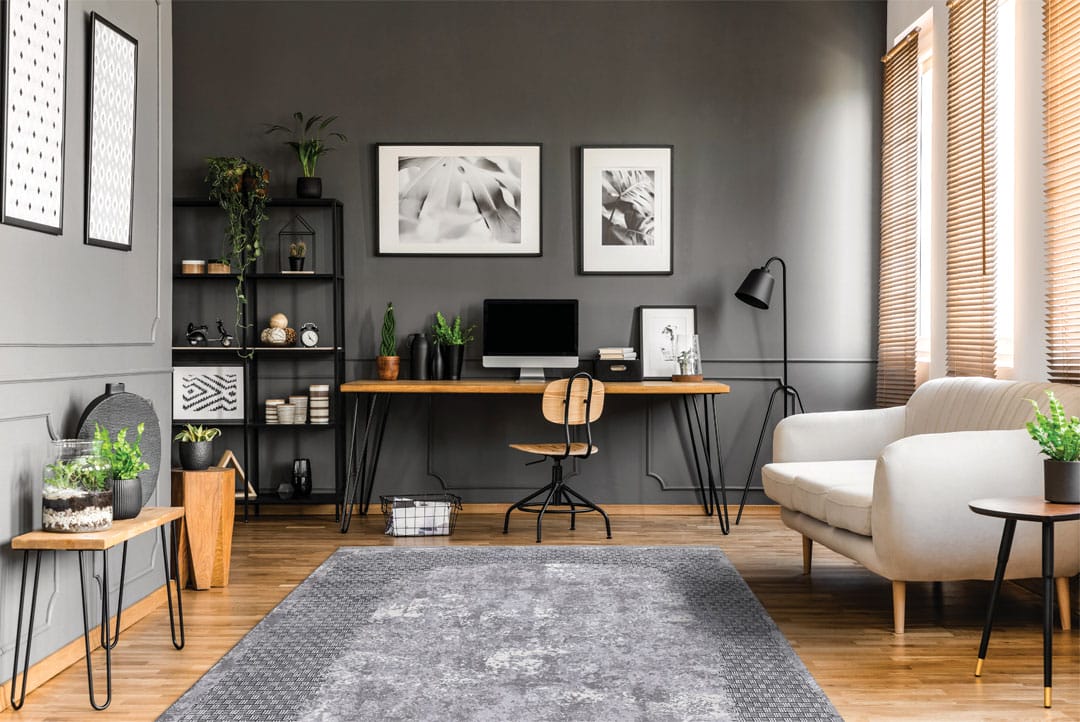 モダ｜トルコ絨毯