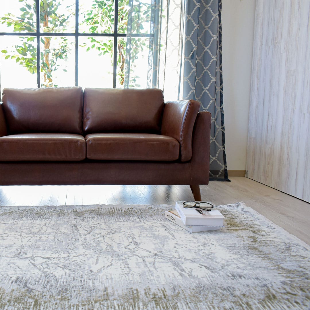 モダ｜トルコ絨毯