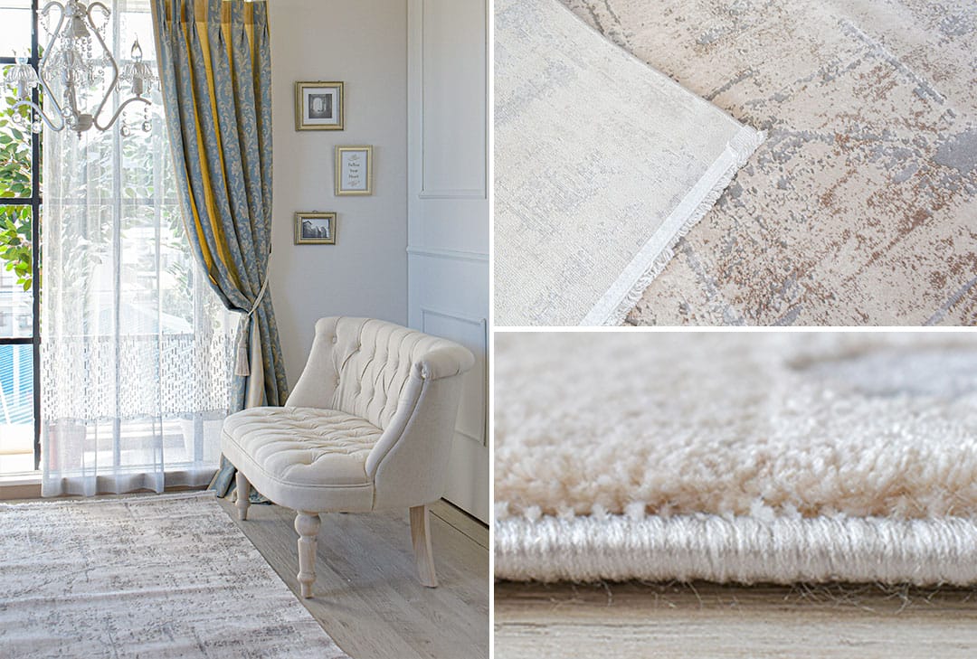 モデルノ｜トルコ絨毯