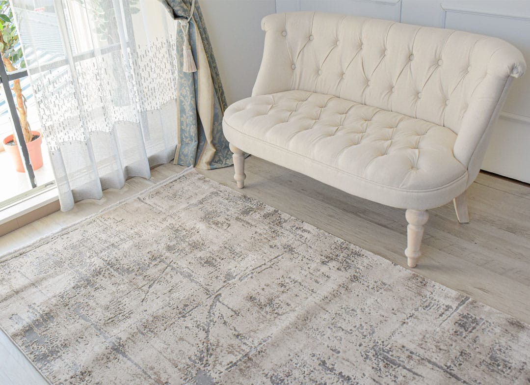 モデルノ｜トルコ絨毯