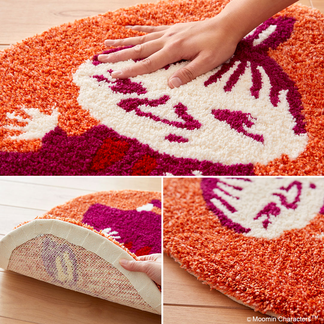 びっくり！リトルミイマット｜ムーミン