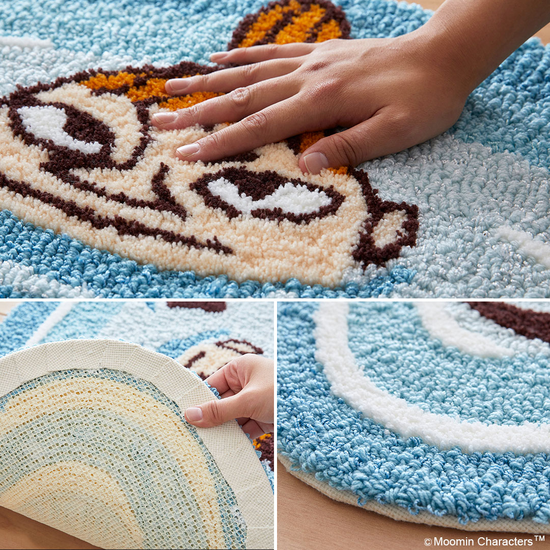 ぷかぷかリトルミイ｜ムーミン