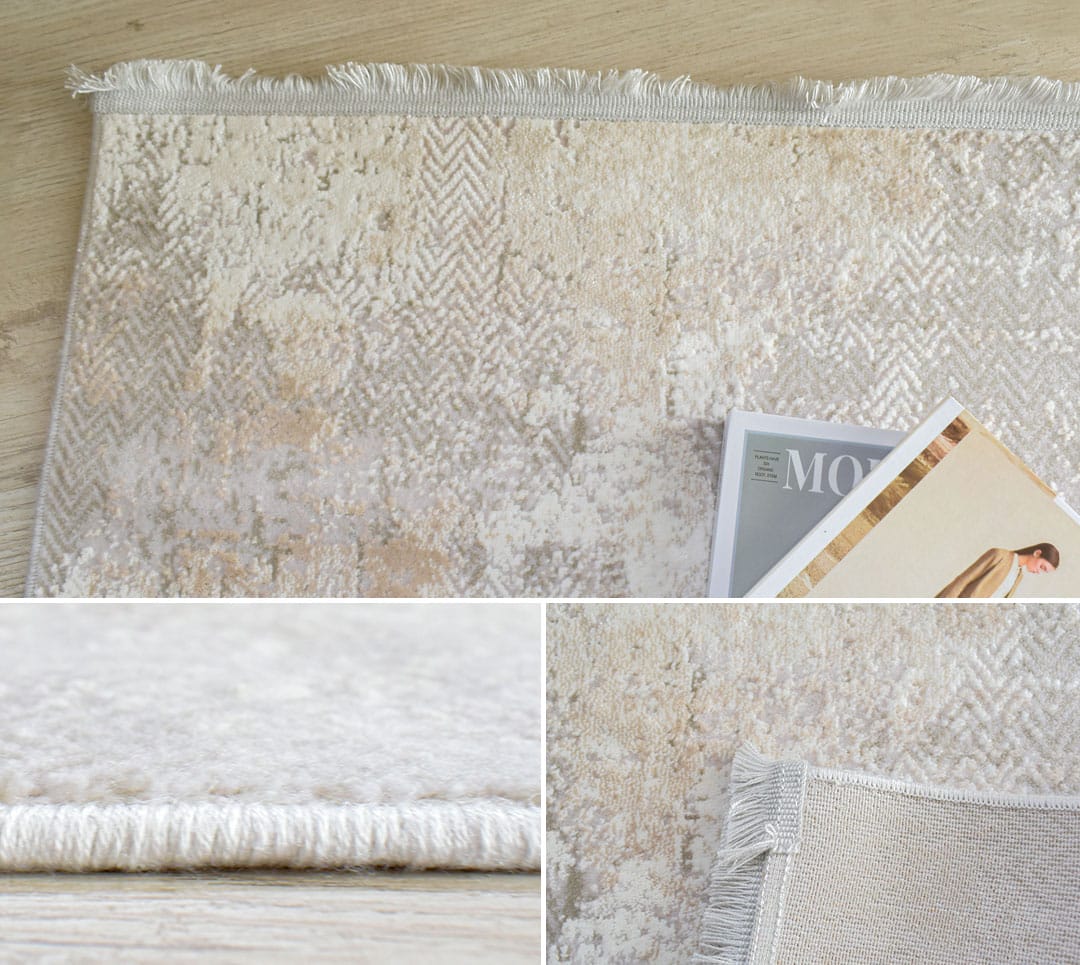 ヴァロニア｜トルコ絨毯