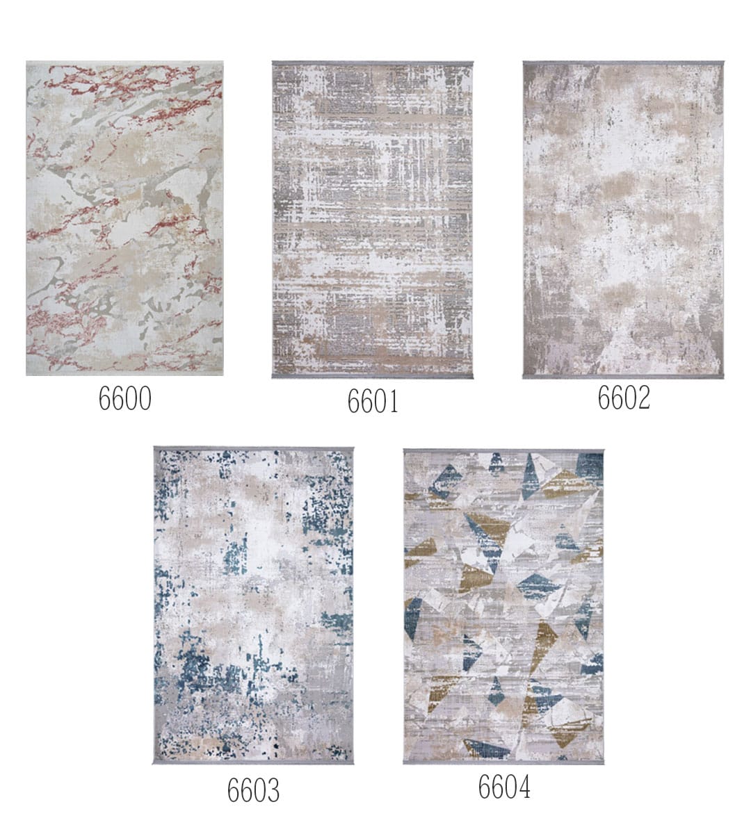 ヴァロニア｜トルコ絨毯